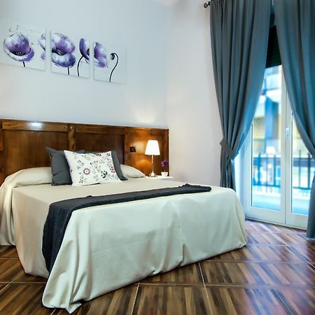 Your Bed Napoli Exterior photo