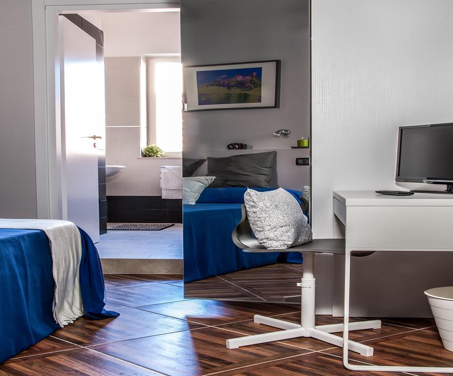 Your Bed Napoli Room photo