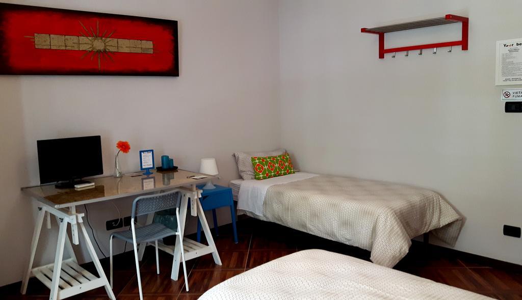 Your Bed Napoli Exterior photo